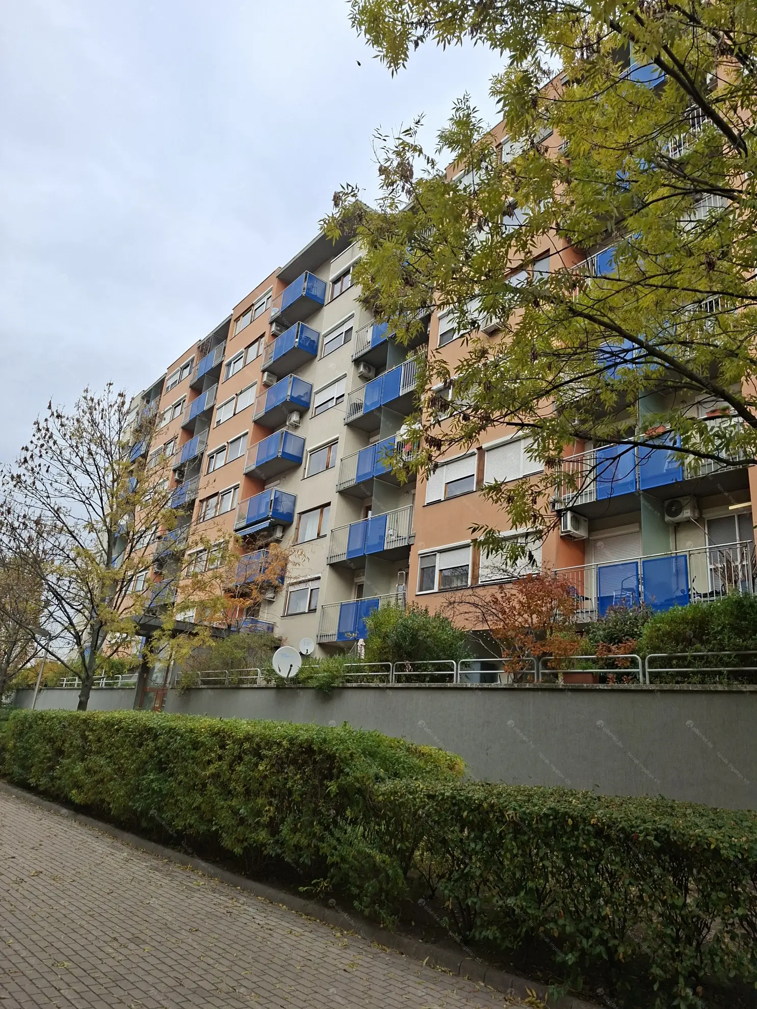 Kiadó albérlet 210000 Ft/hó áron: Budapest, XIV. kerület  Egyenes utca. Mérete: 40 nm, 1 szobás | Alberlet.hu - 6580288