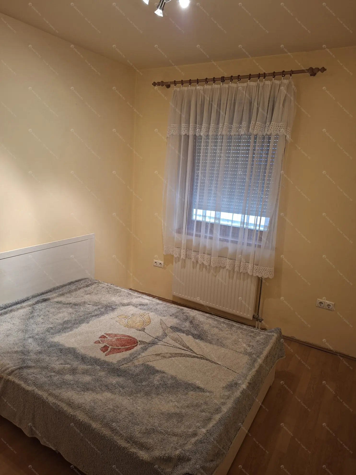 Kiadó albérlet 210000 Ft/hó áron: Budapest, XIV. kerület  Egyenes utca. Mérete: 40 nm, 1 szobás | Alberlet.hu - 6580313