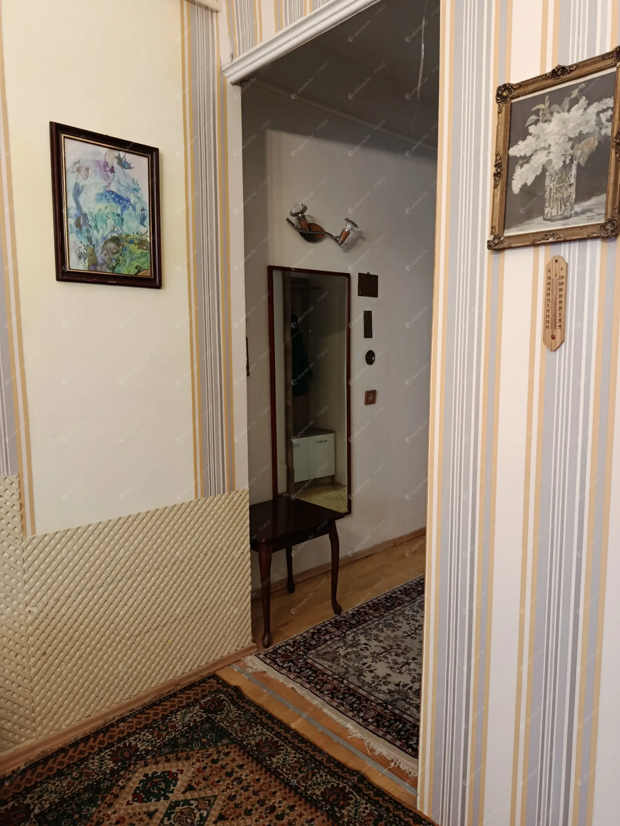 Kiadó albérlet 180000 Ft/hó áron: Budapest, XIV. kerület  Eleonóra utca. Mérete: 47 nm, 1 szobás | Alberlet.hu - 6623616