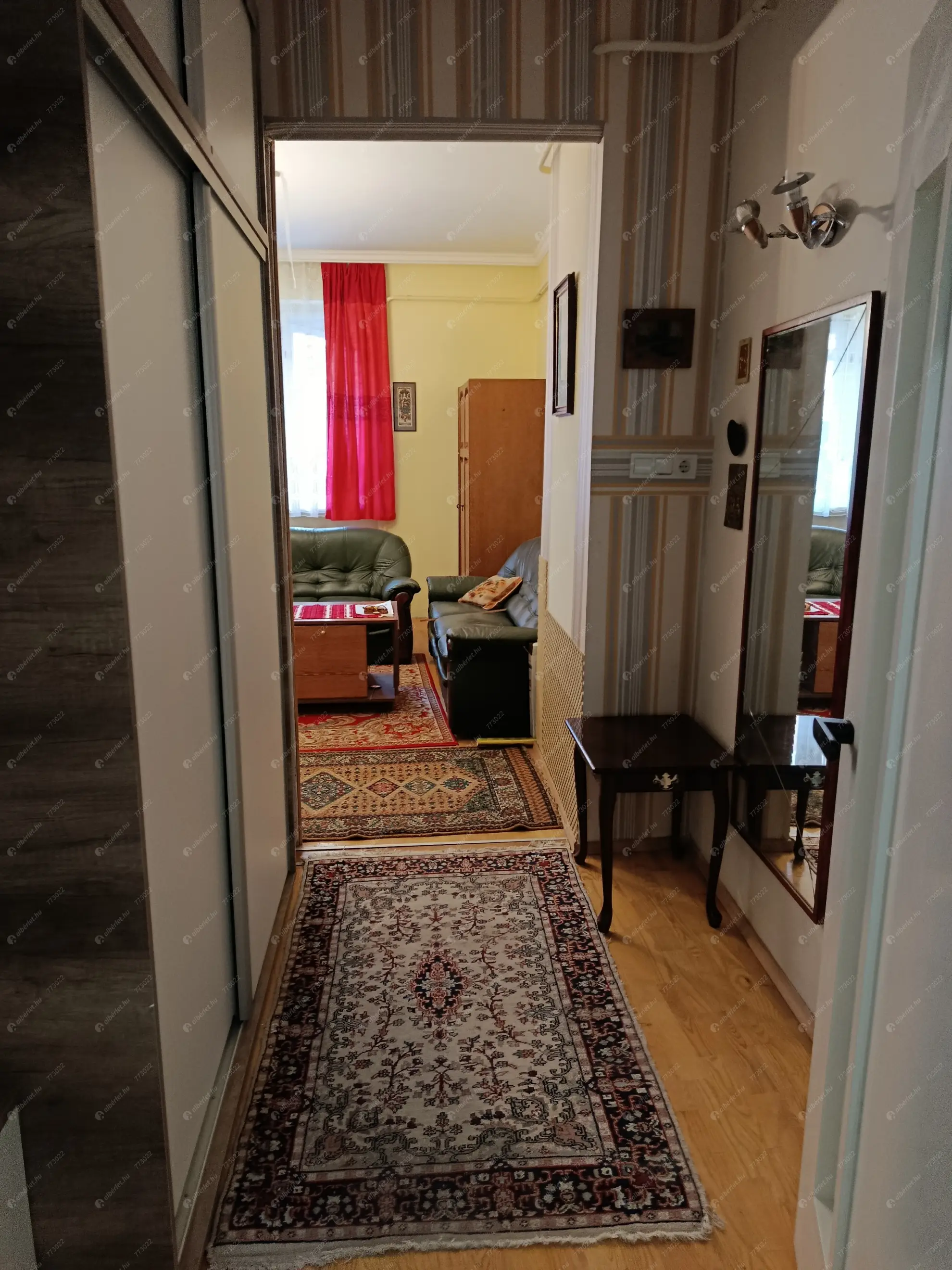 Kiadó albérlet 180000 Ft/hó áron: Budapest, XIV. kerület  Eleonóra utca. Mérete: 47 nm, 1 szobás | Alberlet.hu - 6623618