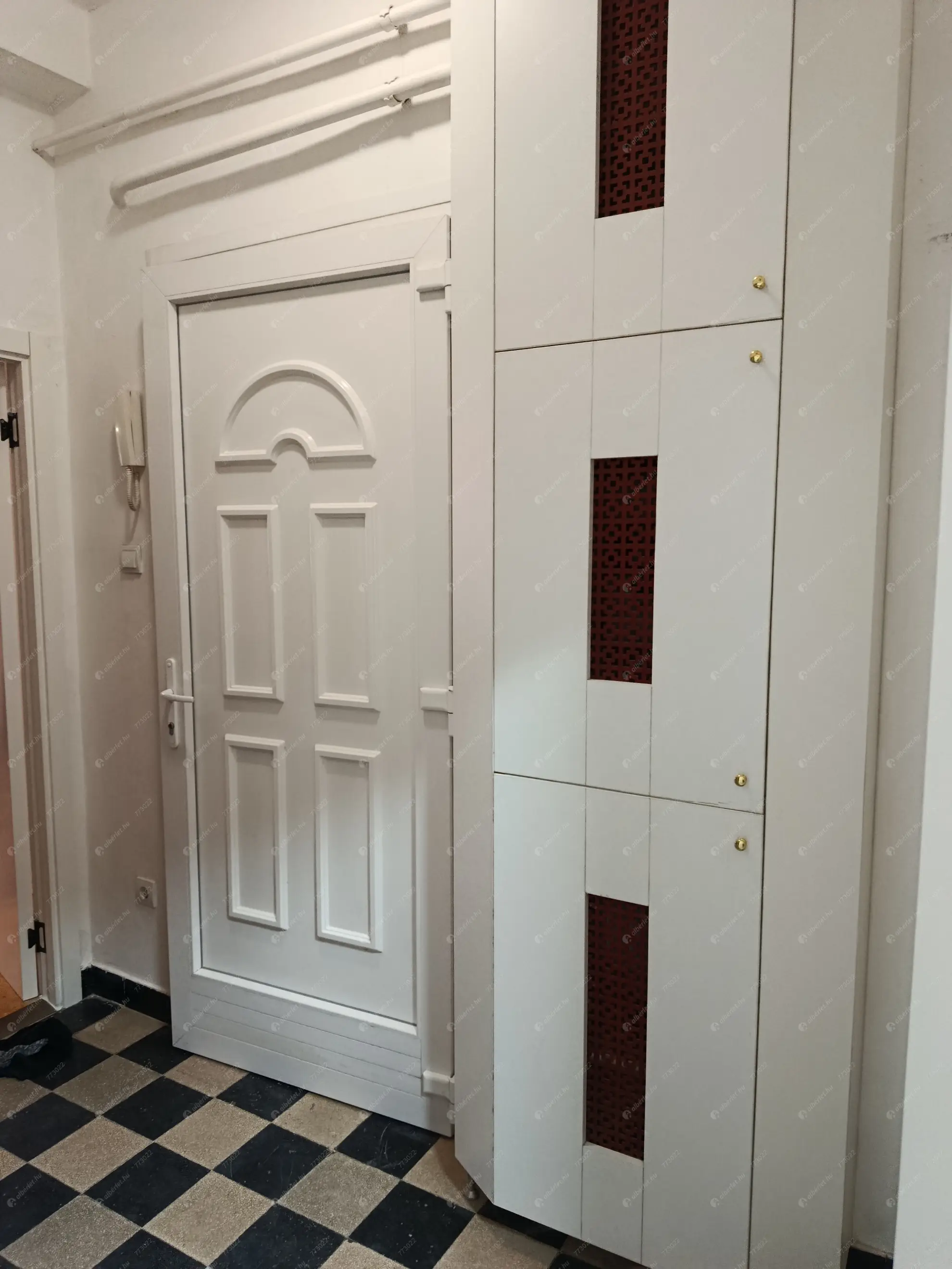 Kiadó albérlet 180000 Ft/hó áron: Budapest, XIV. kerület  Eleonóra utca. Mérete: 47 nm, 1 szobás | Alberlet.hu - 6623621