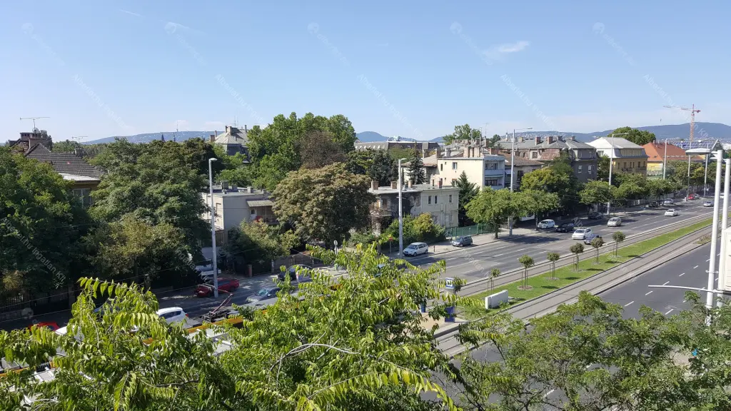 Kiadó albérlet 220000 Ft/hó áron: Budapest, XIV. kerület  Erzsébet királyné útja. Mérete: 43 nm, 2 szobás | Alberlet.hu - 6640074