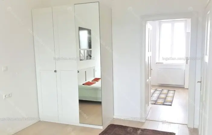 Kiadó albérlet 220000 Ft/hó áron: Budapest, XIV. kerület  Erzsébet királyné útja. Mérete: 43 nm, 2 szobás | Alberlet.hu - 6655418