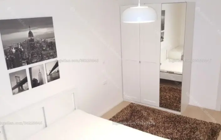 Kiadó albérlet 220000 Ft/hó áron: Budapest, XIV. kerület  Erzsébet királyné útja. Mérete: 43 nm, 2 szobás | Alberlet.hu - 6655419