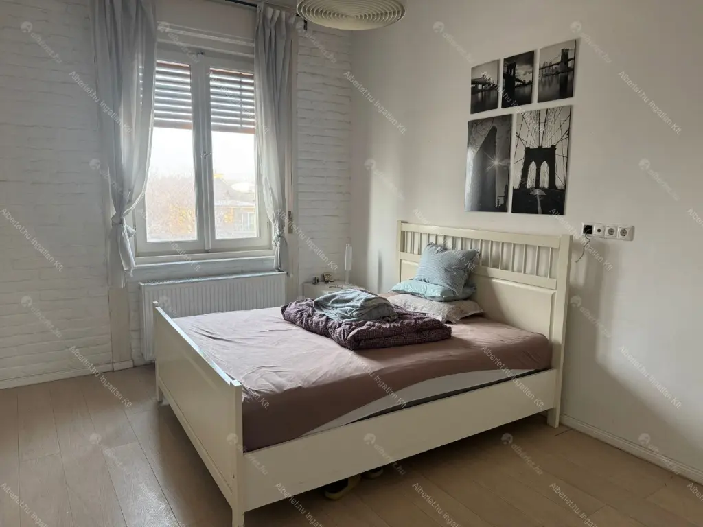 Kiadó albérlet 300000 Ft/hó áron: Budapest, XIV. kerület  Erzsébet királyné útja. Mérete: 43 nm, 2 szobás | Alberlet.hu - 6691498