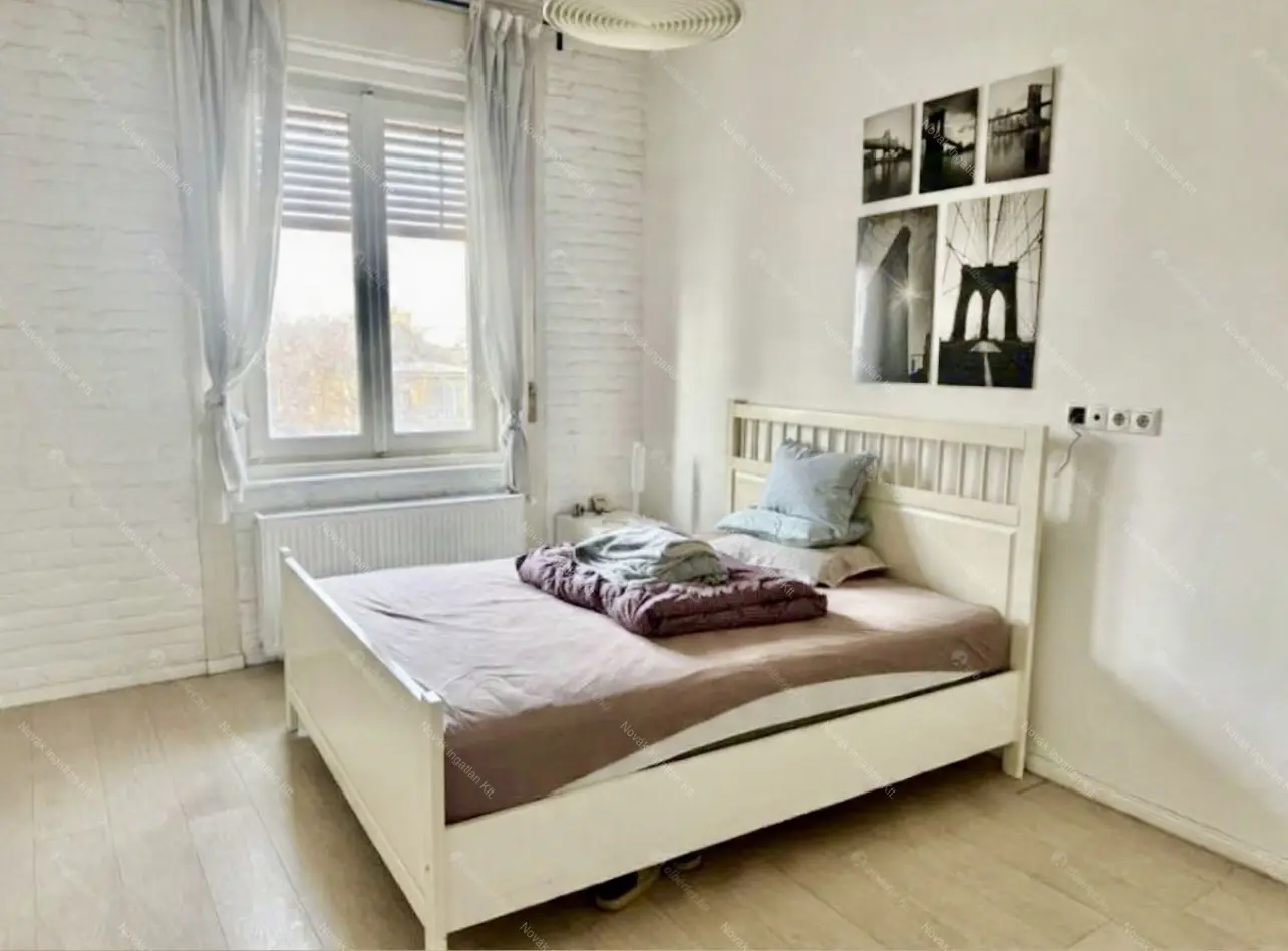 Kiadó albérlet 300000 Ft/hó áron: Budapest, XIV. kerület  Erzsébet királyné útja. Mérete: 43 nm, 2 szobás | Alberlet.hu - 6671094