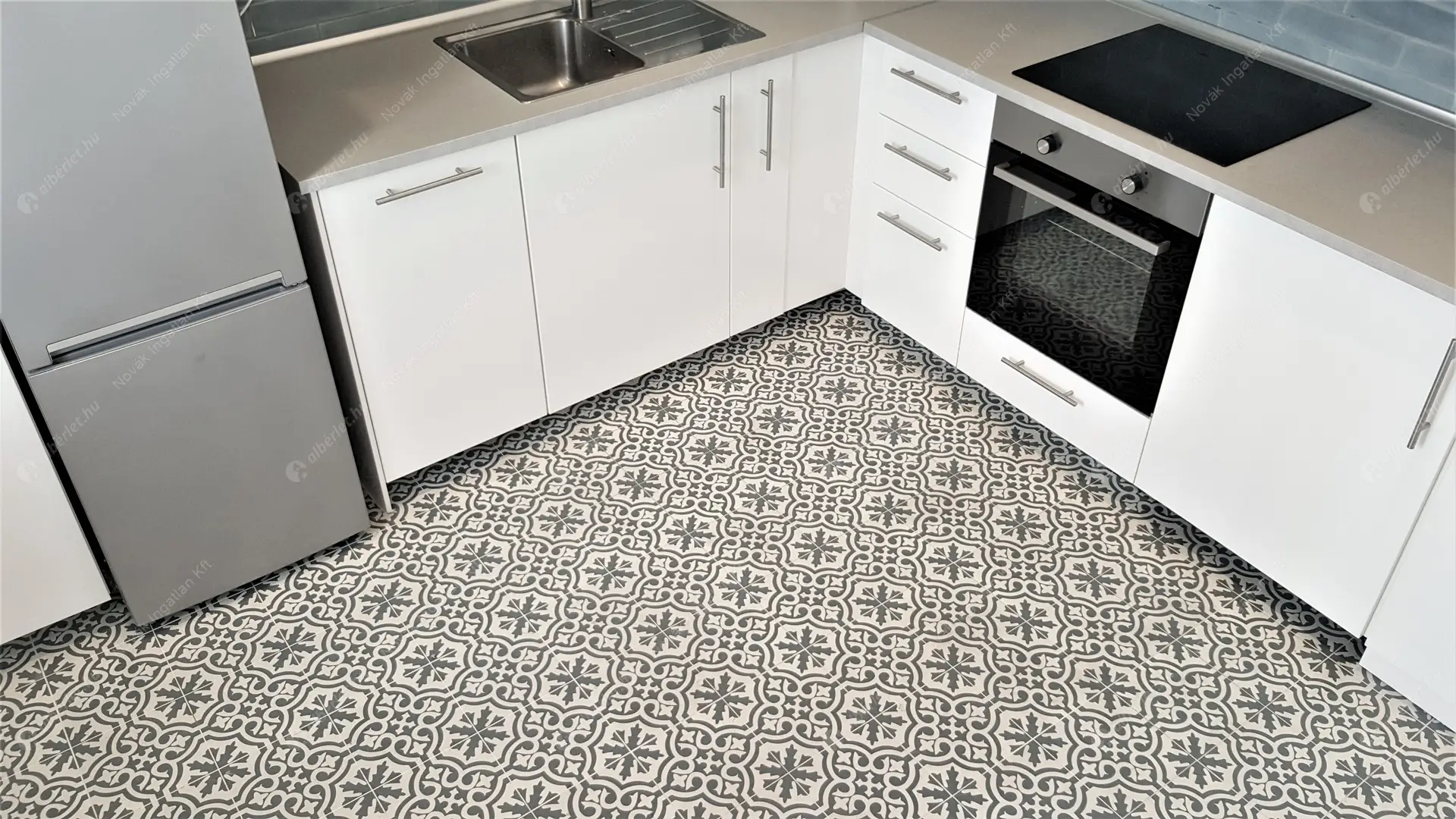 Kiadó albérlet 235000 Ft/hó áron: Budapest, XIV. kerület  Erzsébet királyné útja. Mérete: 43 nm, 2 szobás | Alberlet.hu - 6620576