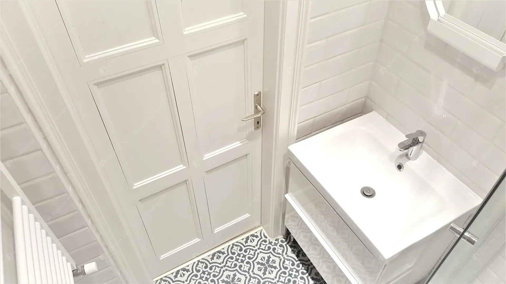 Kiadó albérlet 235000 Ft/hó áron: Budapest, XIV. kerület  Erzsébet királyné útja. Mérete: 43 nm, 2 szobás | Alberlet.hu - 6620579