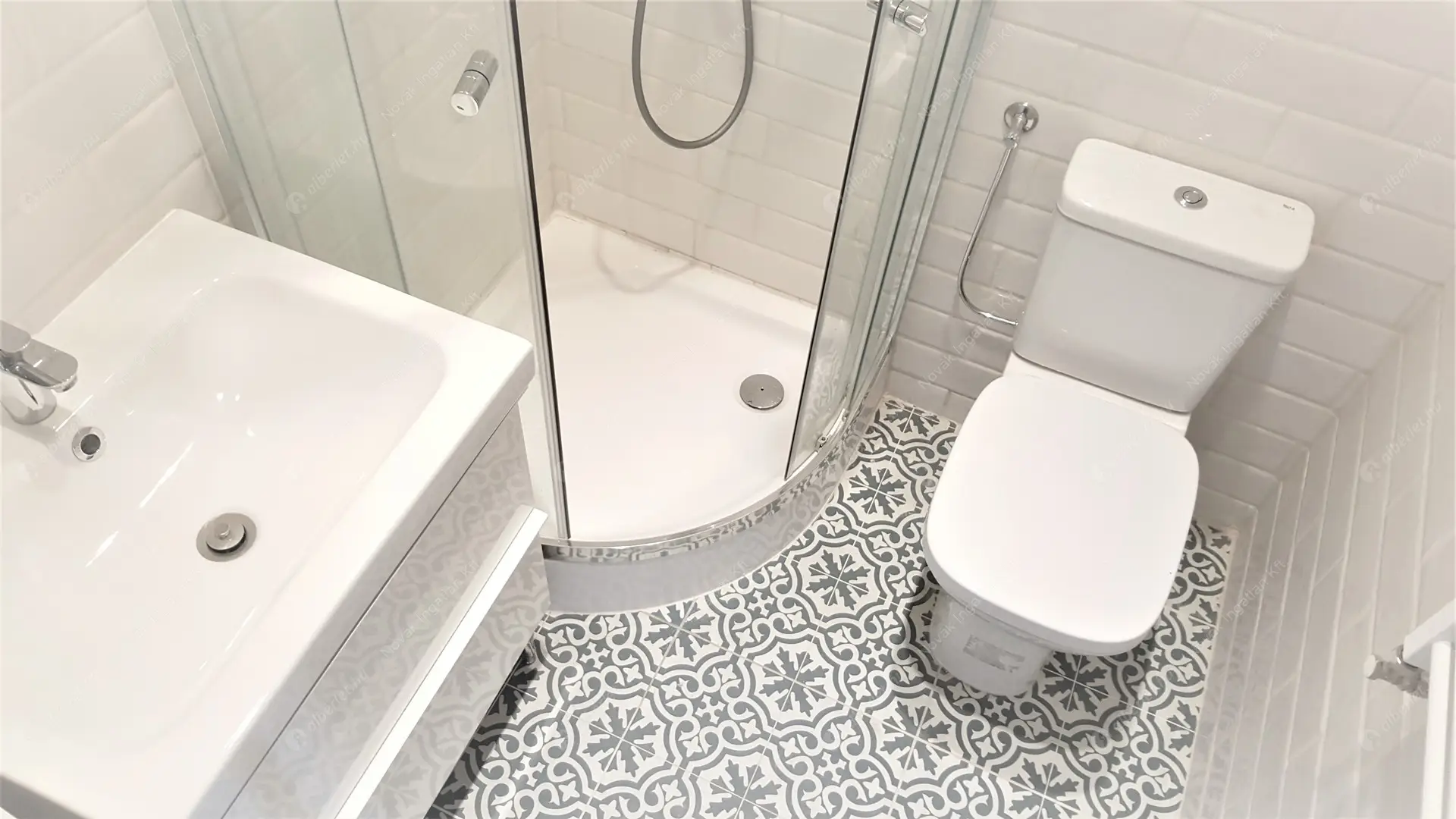 Kiadó albérlet 235000 Ft/hó áron: Budapest, XIV. kerület  Erzsébet királyné útja. Mérete: 43 nm, 2 szobás | Alberlet.hu - 6620580