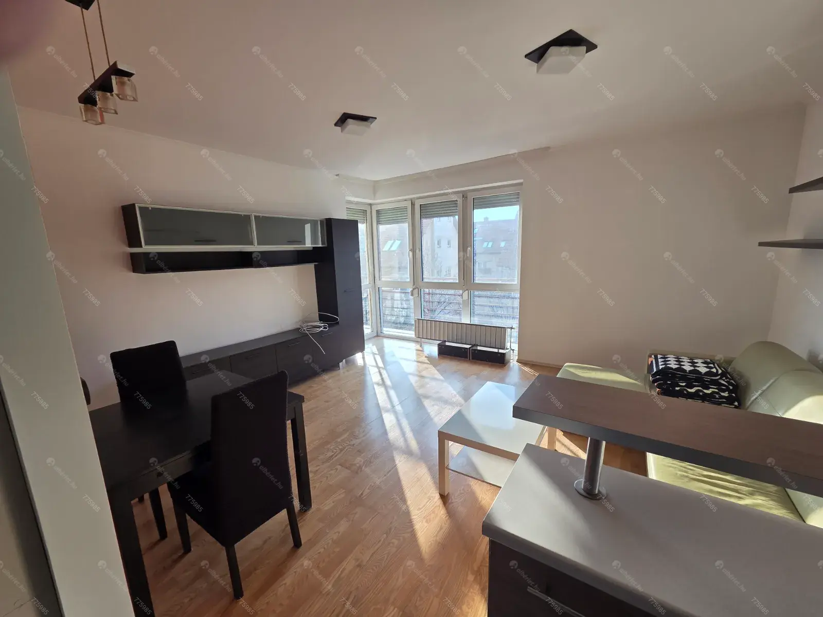 Kiadó albérlet 230000 Ft/hó áron: Budapest, XIV. kerület  Erzsébet királyné útja. Mérete: 47 nm, 2 szobás | Alberlet.hu - 6677682