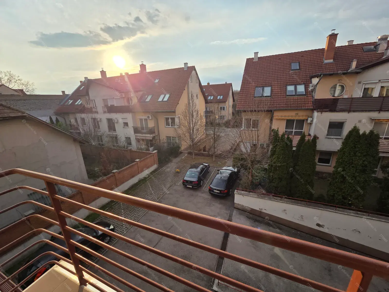 Kiadó albérlet 230000 Ft/hó áron: Budapest, XIV. kerület  Erzsébet királyné útja. Mérete: 47 nm, 2 szobás | Alberlet.hu - 6677686