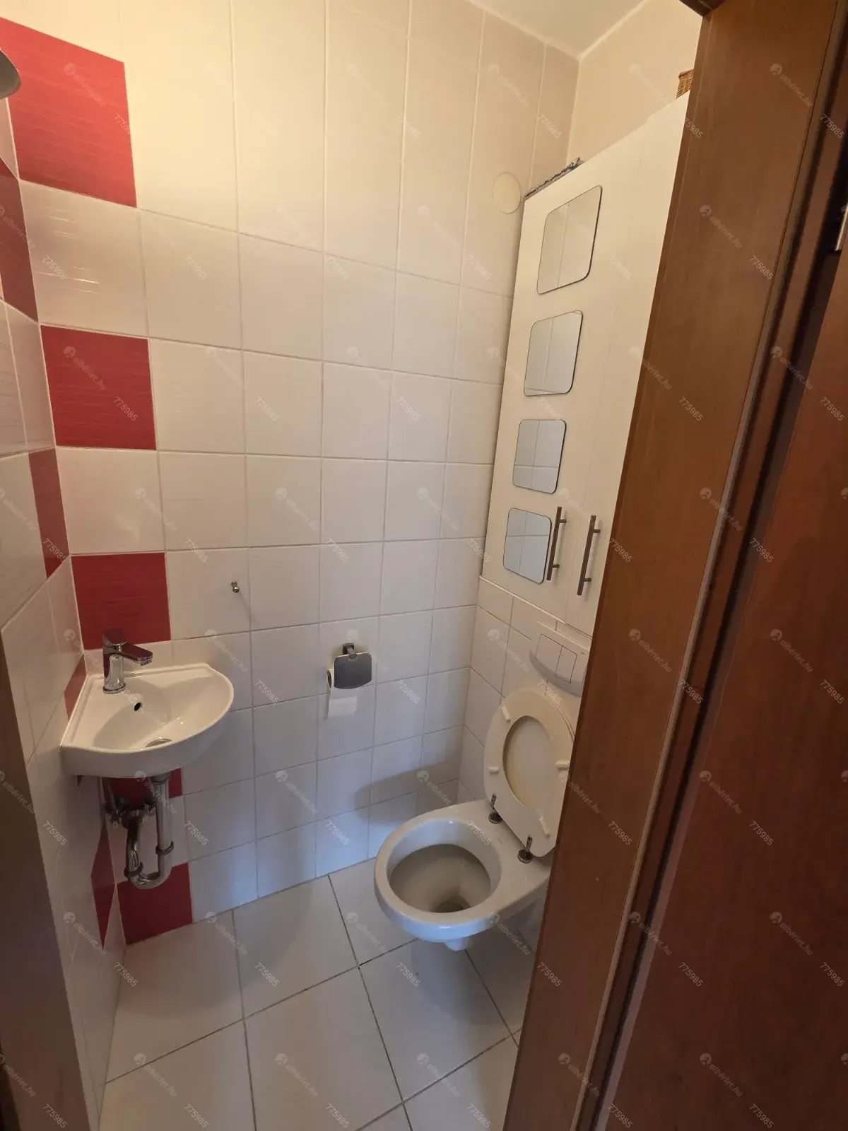 Kiadó albérlet 230000 Ft/hó áron: Budapest, XIV. kerület  Erzsébet királyné útja. Mérete: 47 nm, 2 szobás | Alberlet.hu - 6677689