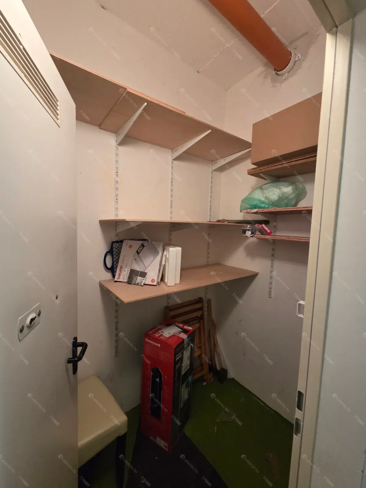 Kiadó albérlet 230000 Ft/hó áron: Budapest, XIV. kerület  Erzsébet királyné útja. Mérete: 47 nm, 2 szobás | Alberlet.hu - 6677695