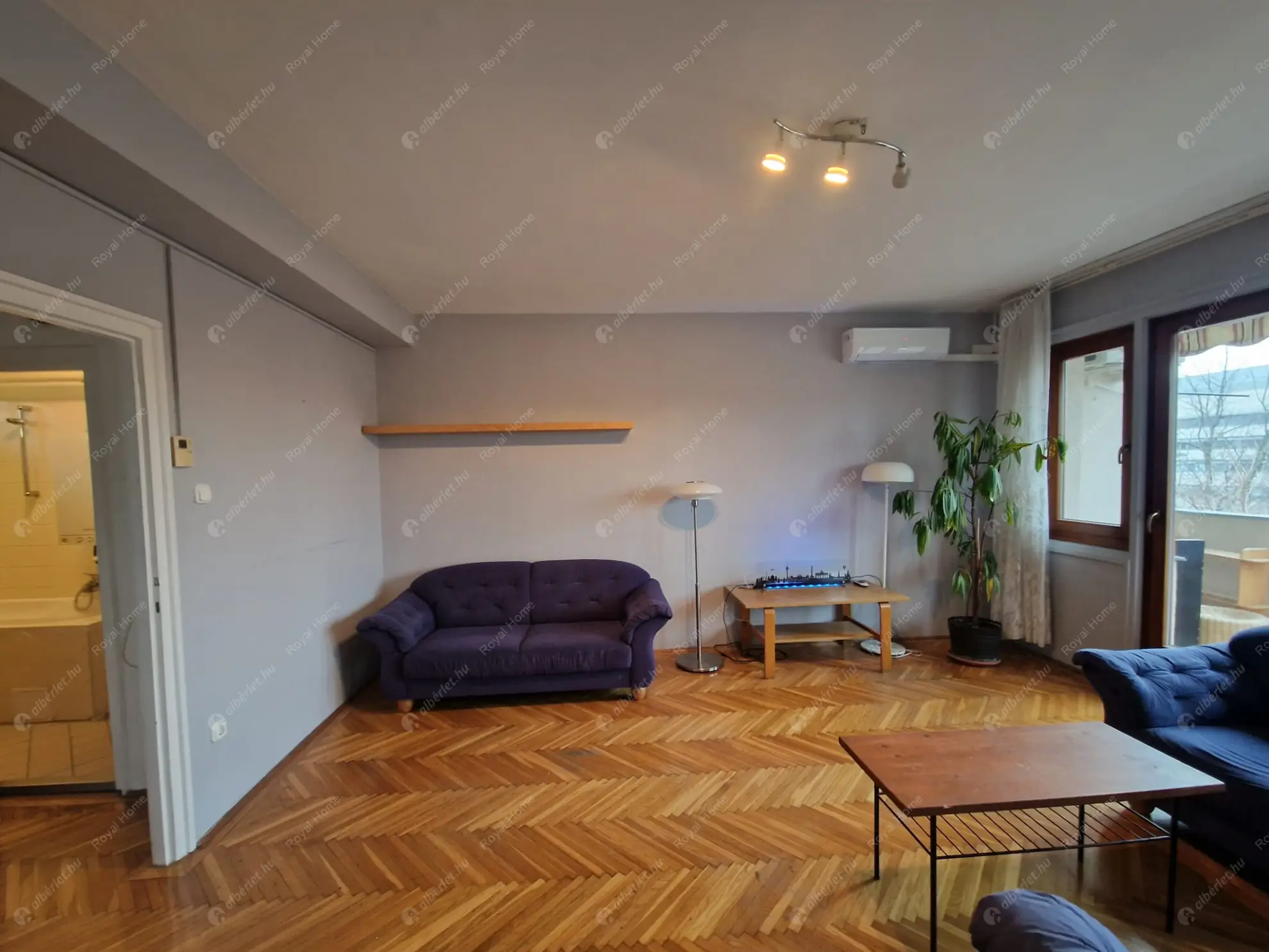 Kiadó albérlet 215000 Ft/hó áron: Budapest, XIV. kerület  Erzsébet királyné útja. Mérete: 54 nm, 2 szobás | Alberlet.hu - 6593641