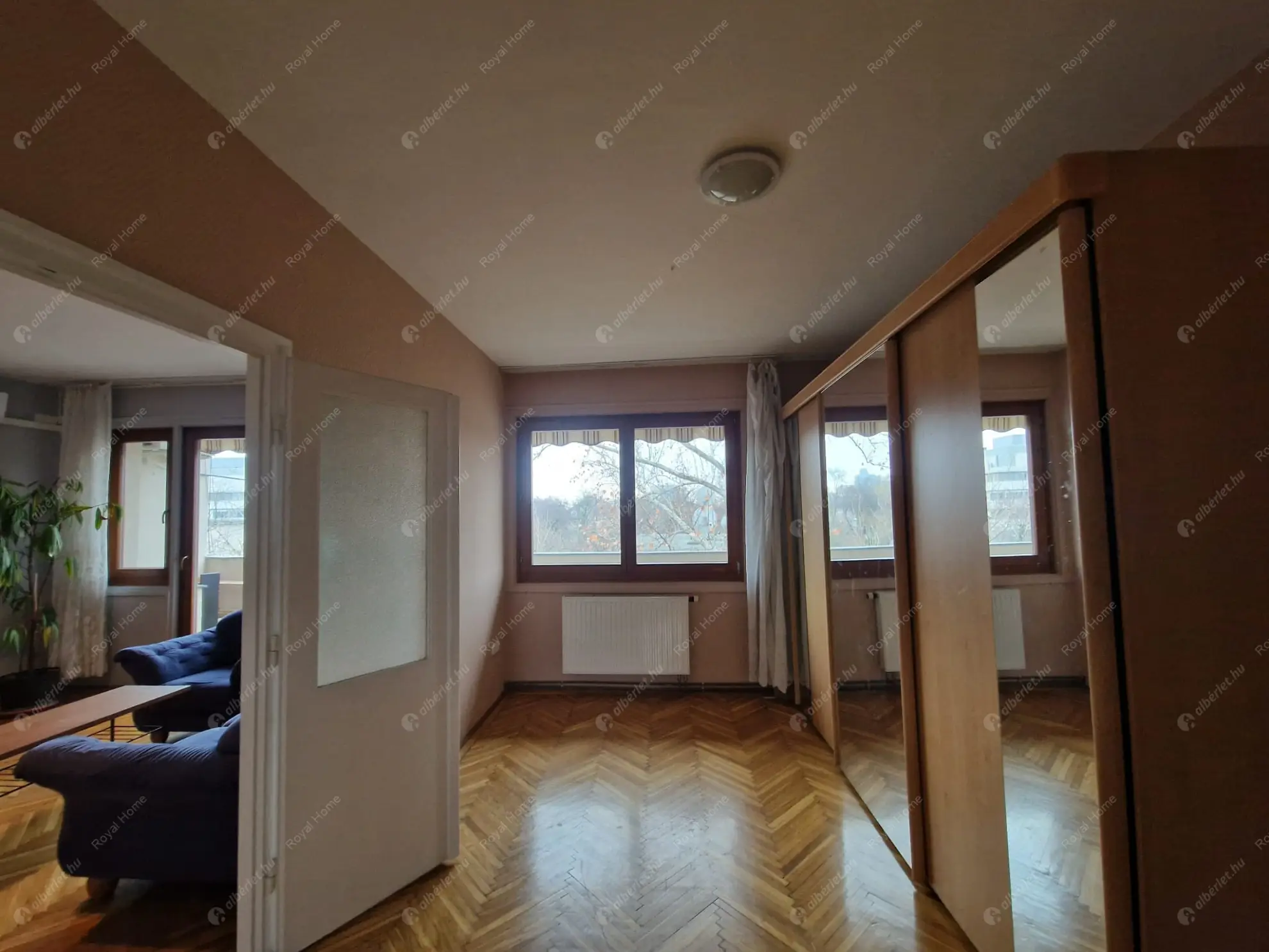 Kiadó albérlet 215000 Ft/hó áron: Budapest, XIV. kerület  Erzsébet királyné útja. Mérete: 54 nm, 2 szobás | Alberlet.hu - 6593642