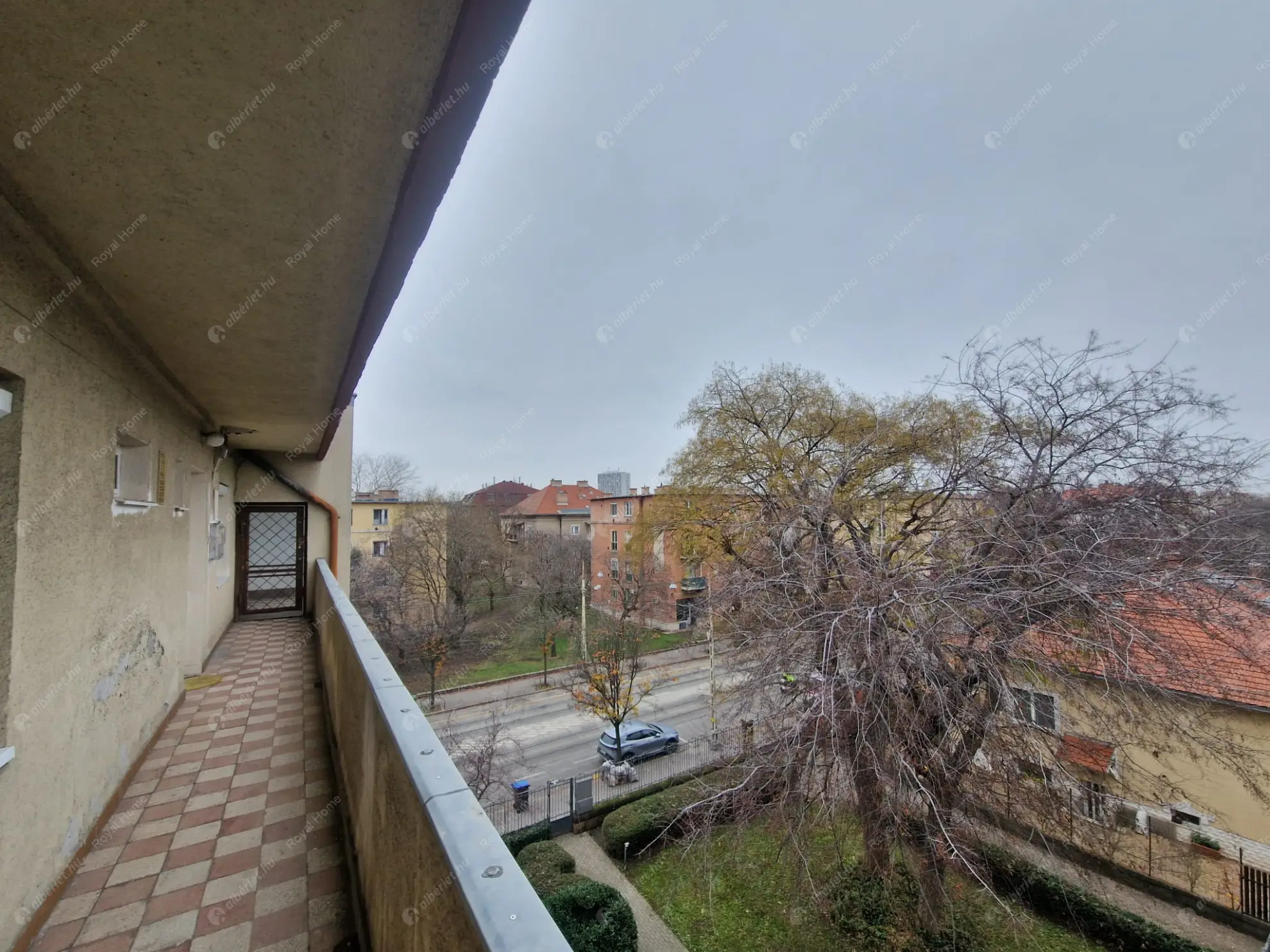 Kiadó albérlet 215000 Ft/hó áron: Budapest, XIV. kerület  Erzsébet királyné útja. Mérete: 54 nm, 2 szobás | Alberlet.hu - 6593652