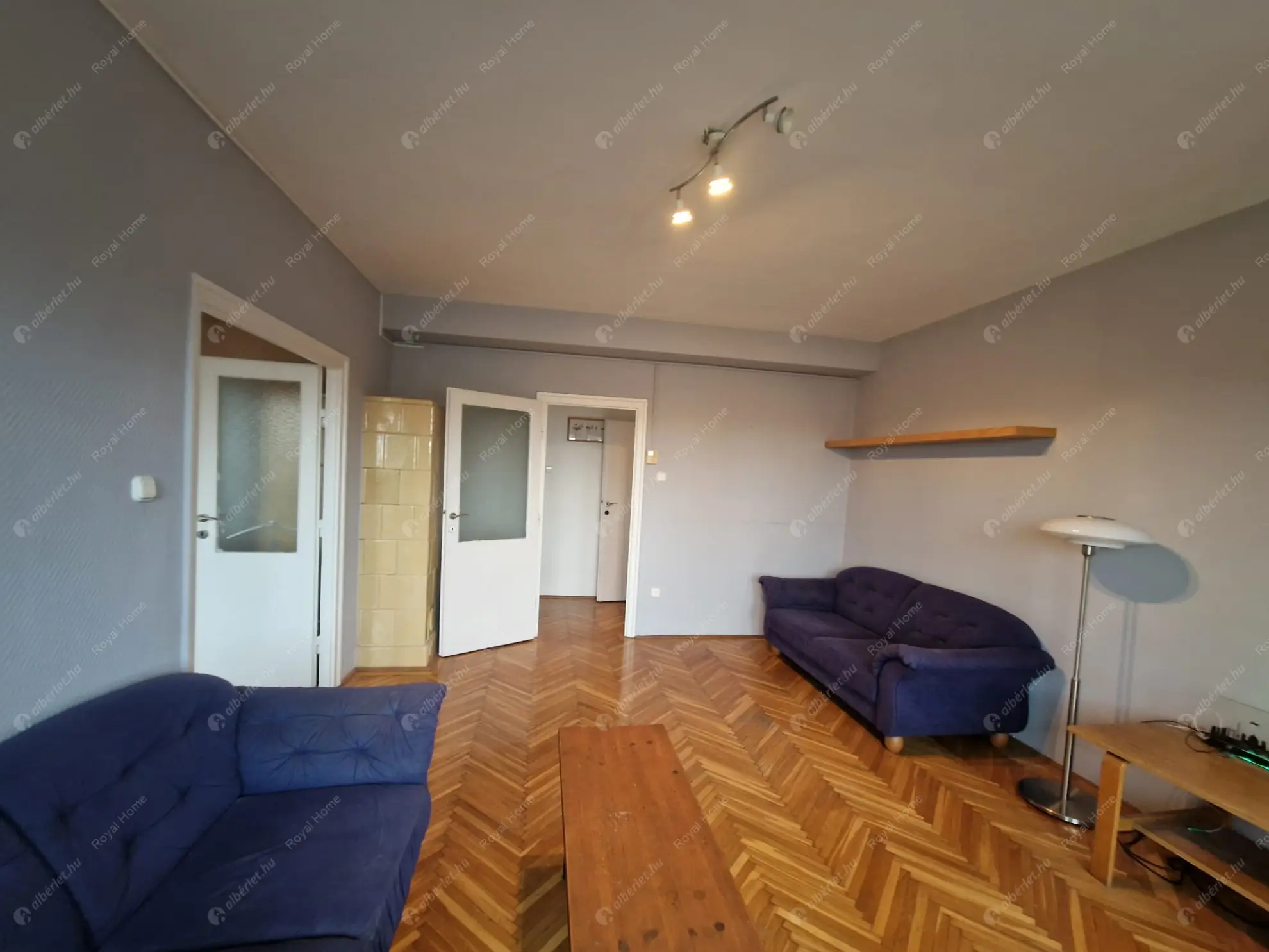 Kiadó albérlet 215000 Ft/hó áron: Budapest, XIV. kerület  Erzsébet királyné útja. Mérete: 54 nm, 2 szobás | Alberlet.hu - 6593661