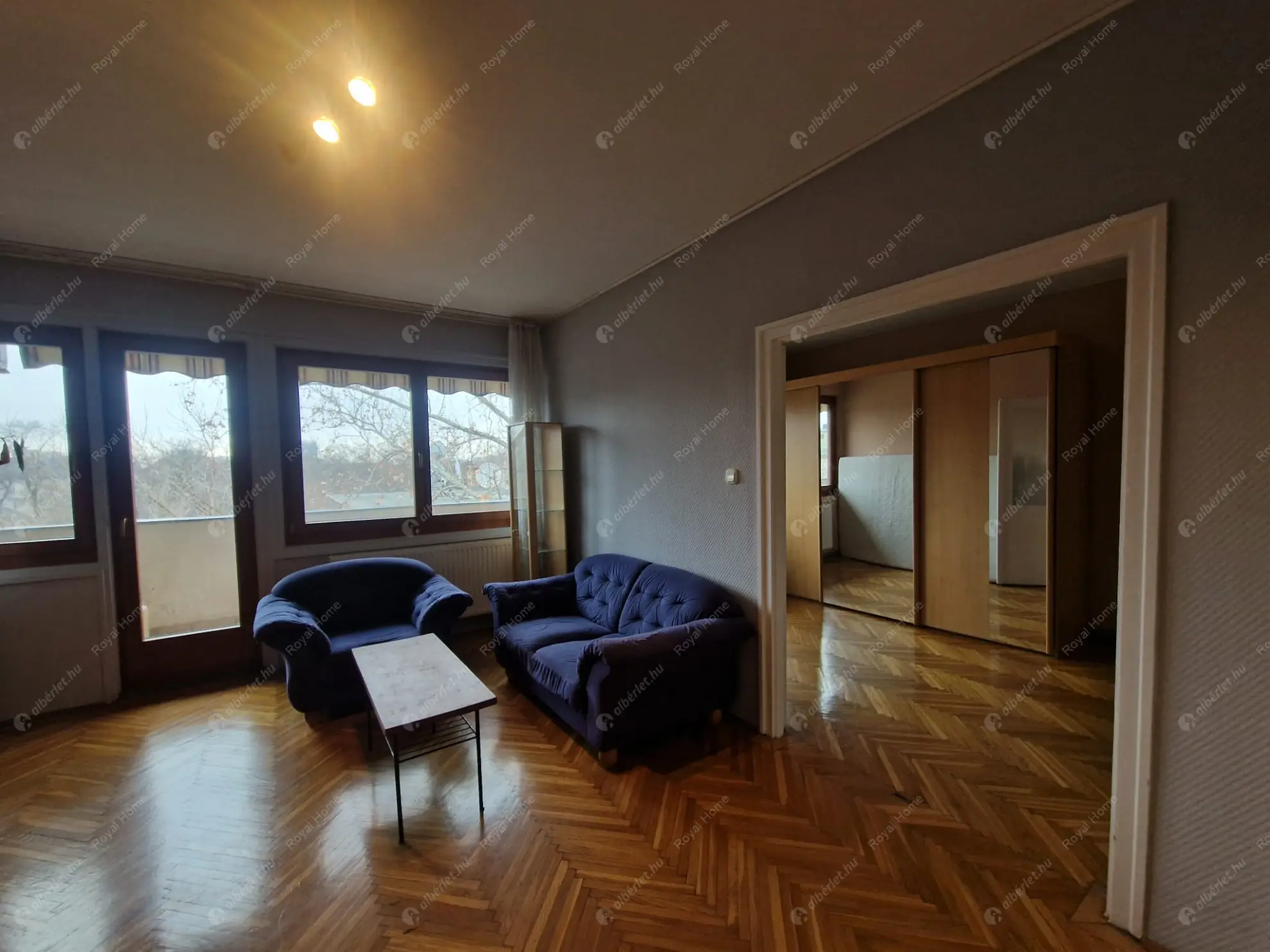 Kiadó albérlet 215000 Ft/hó áron: Budapest, XIV. kerület  Erzsébet királyné útja. Mérete: 54 nm, 2 szobás | Alberlet.hu - 6593665