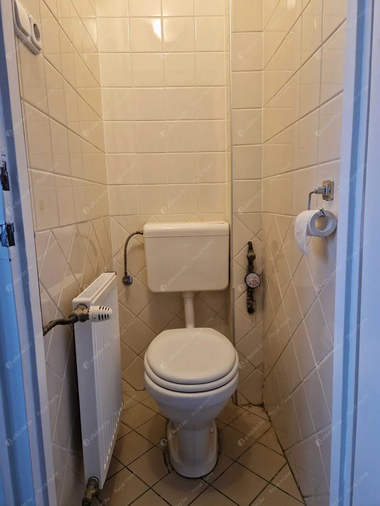 Kiadó albérlet 215000 Ft/hó áron: Budapest, XIV. kerület  Erzsébet királyné útja. Mérete: 54 nm, 2 szobás | Alberlet.hu - 6593666