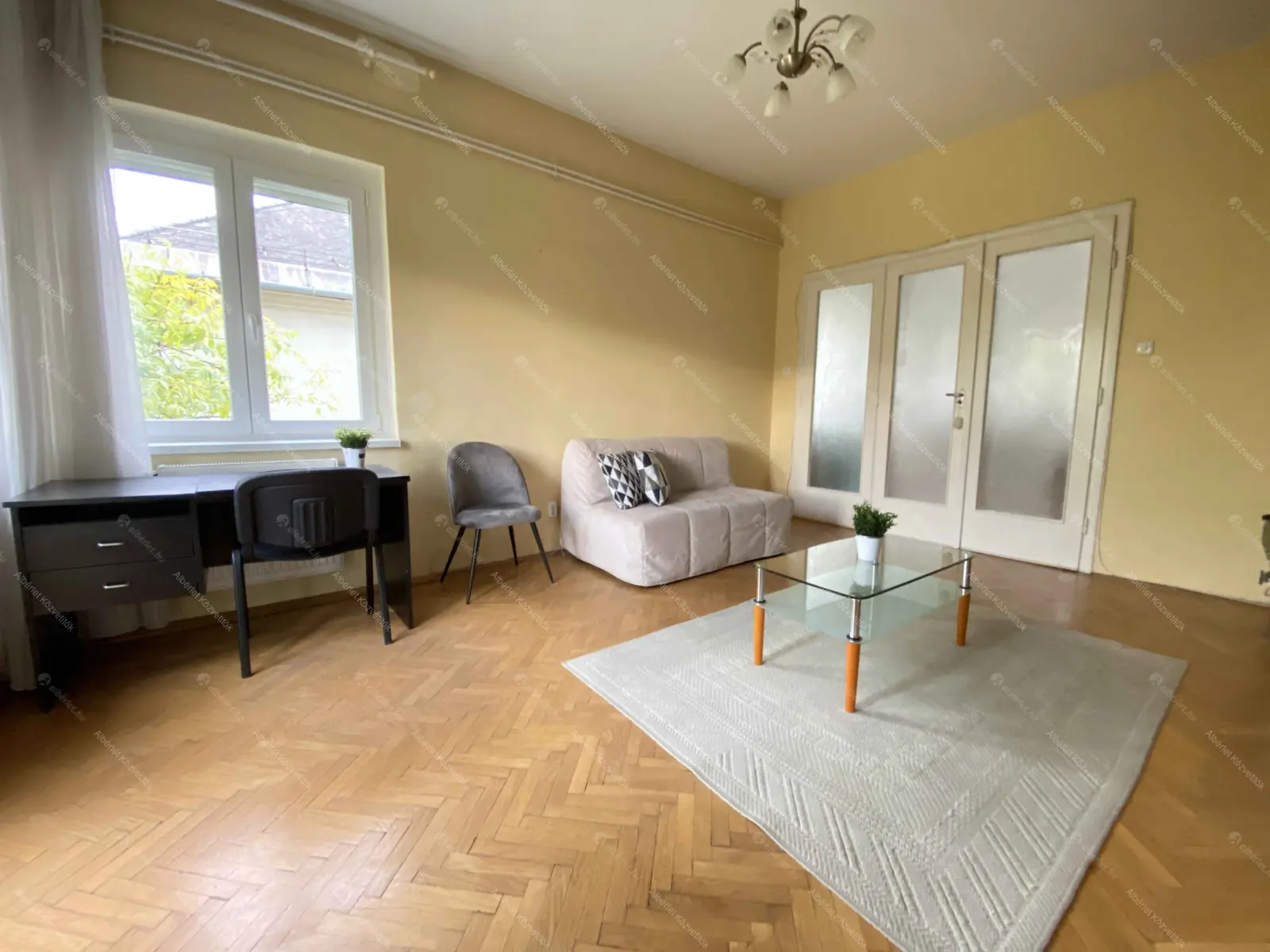 Kiadó albérlet 185000 Ft/hó áron: Budapest, XIV. kerület  Erzsébet királyné útja. Mérete: 73 nm, 2 szobás | Alberlet.hu - 6652606