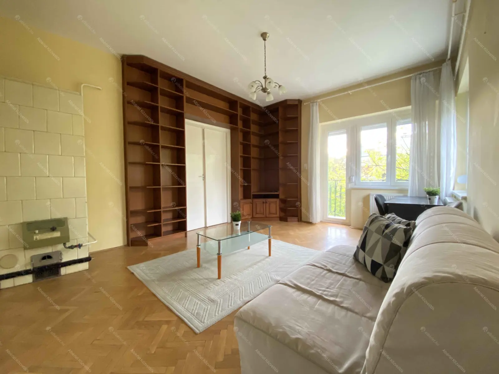 Kiadó albérlet 185000 Ft/hó áron: Budapest, XIV. kerület  Erzsébet királyné útja. Mérete: 73 nm, 2 szobás | Alberlet.hu - 6652608