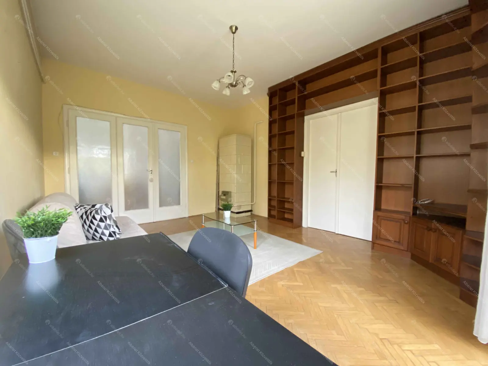 Kiadó albérlet 185000 Ft/hó áron: Budapest, XIV. kerület  Erzsébet királyné útja. Mérete: 73 nm, 2 szobás | Alberlet.hu - 6652610