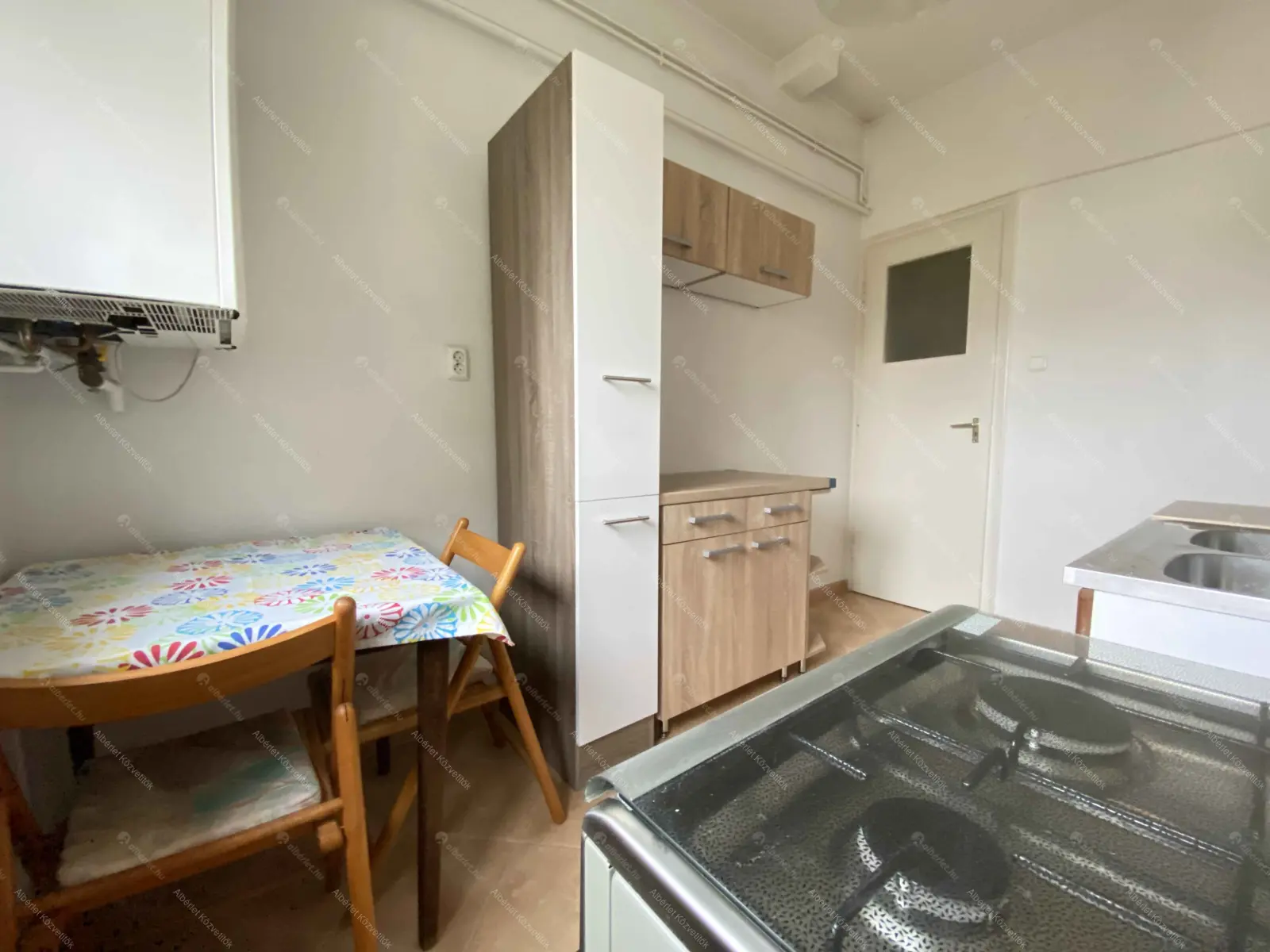 Kiadó albérlet 185000 Ft/hó áron: Budapest, XIV. kerület  Erzsébet királyné útja. Mérete: 73 nm, 2 szobás | Alberlet.hu - 6652623