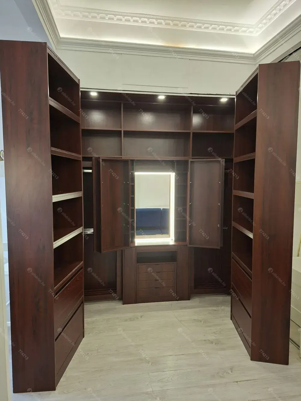 Kiadó albérlet 280000 Ft/hó áron: Budapest, XIV. kerület  Erzsébet királyné útja. Mérete: 74 nm, 2 szobás | Alberlet.hu - 6649662