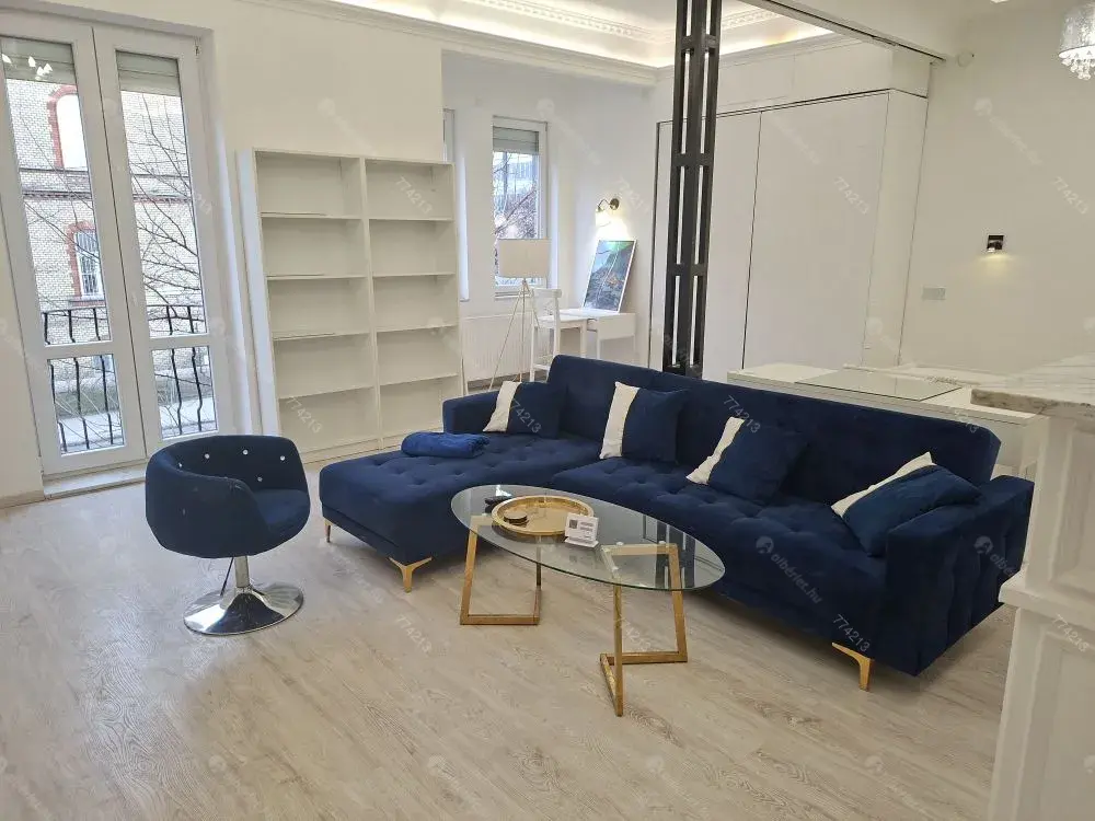 Kiadó albérlet 280000 Ft/hó áron: Budapest, XIV. kerület  Erzsébet királyné útja. Mérete: 74 nm, 2 szobás | Alberlet.hu - 6649664