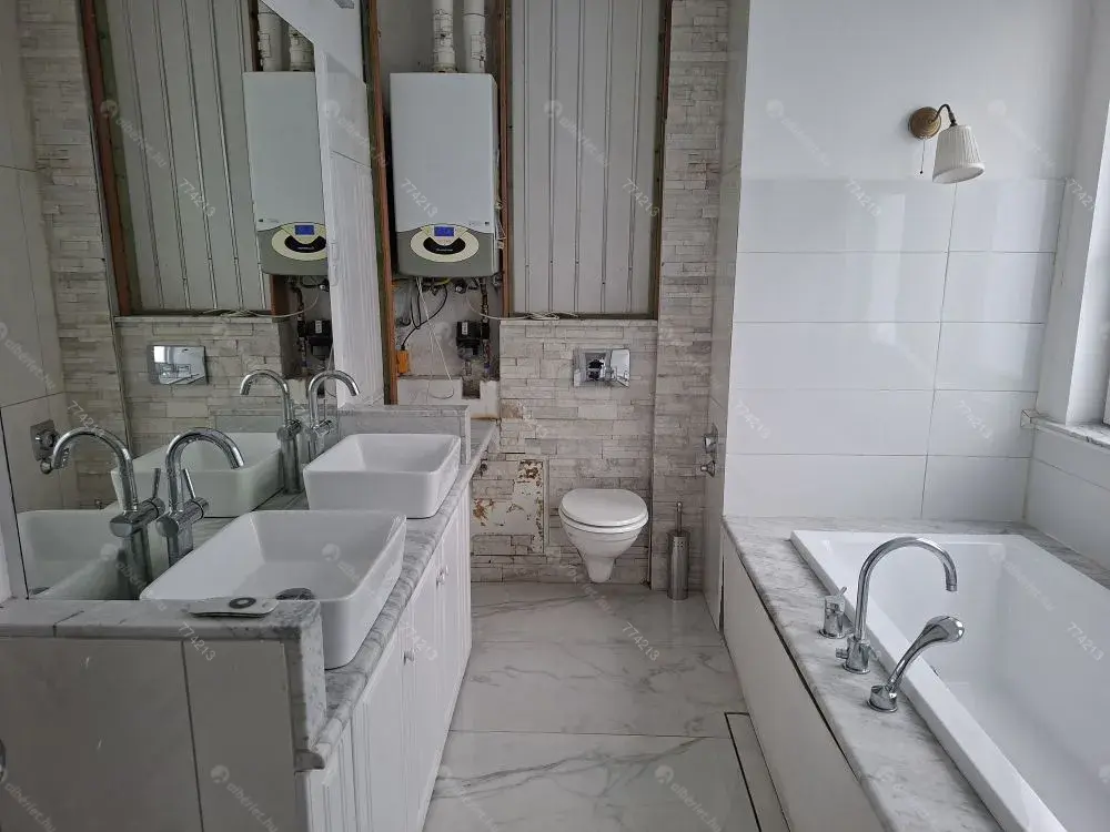 Kiadó albérlet 280000 Ft/hó áron: Budapest, XIV. kerület  Erzsébet királyné útja. Mérete: 74 nm, 2 szobás | Alberlet.hu - 6649667