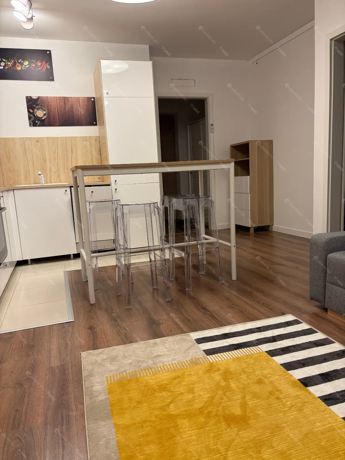 Kiadó albérlet 249000 Ft/hó áron: Budapest, XIV. kerület   Fischer István utca . Mérete: 45 nm, 2 szobás | Alberlet.hu - 6665245