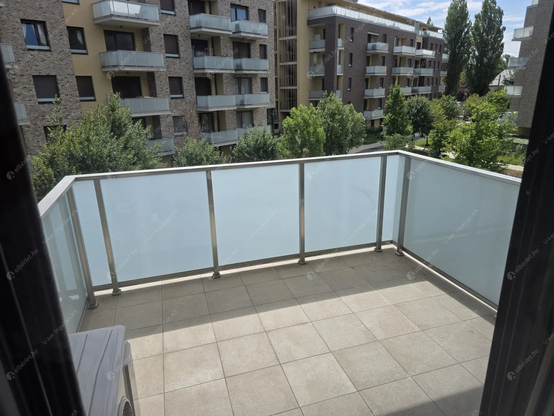 Kiadó albérlet 350000 Ft/hó áron: Budapest, XIV. kerület  Fischer István utca. Mérete: 42 nm, 1 szobás | Alberlet.hu - 6496854