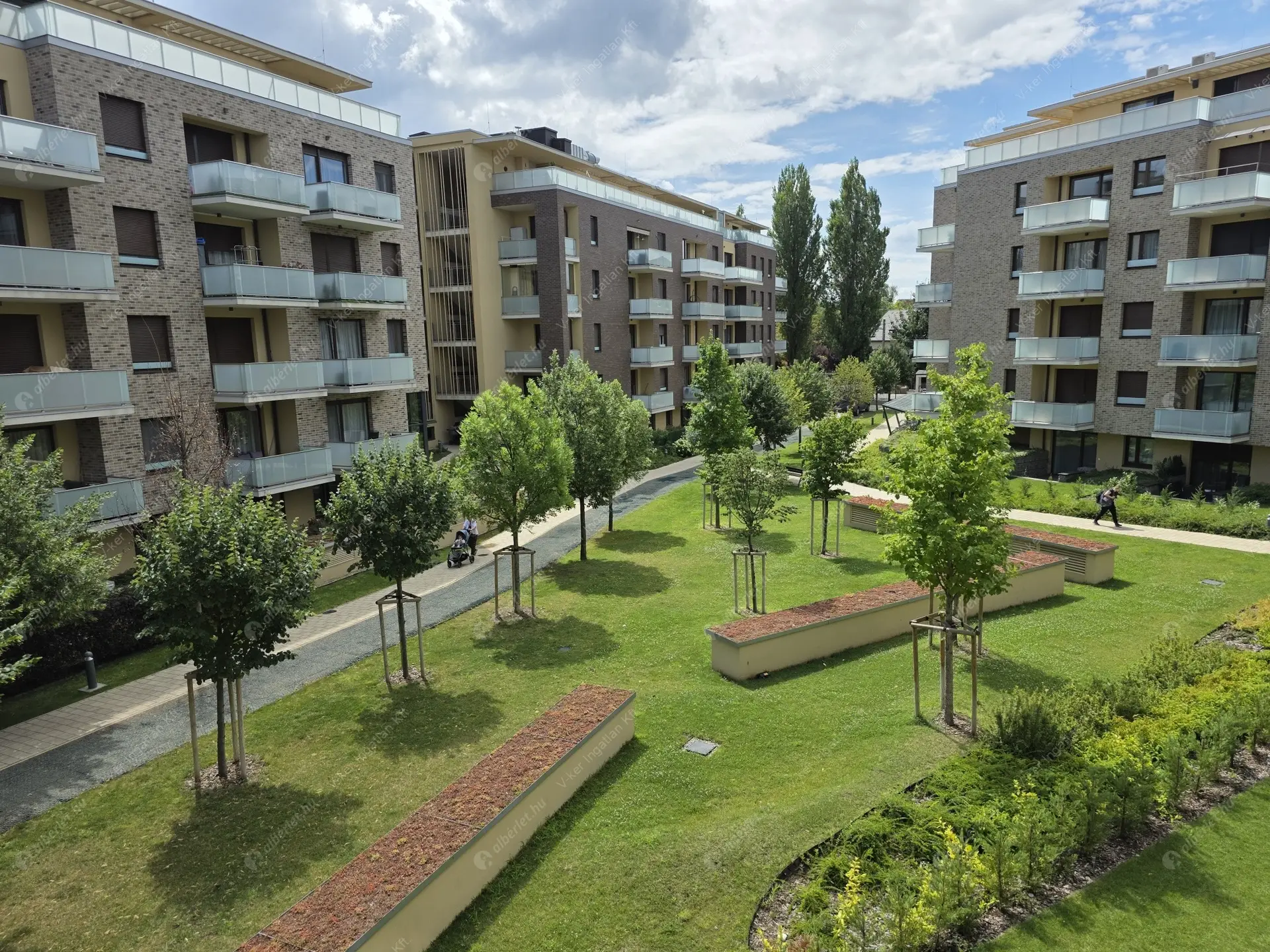 Kiadó albérlet 350000 Ft/hó áron: Budapest, XIV. kerület  Fischer István utca. Mérete: 42 nm, 1 szobás | Alberlet.hu - 6496855