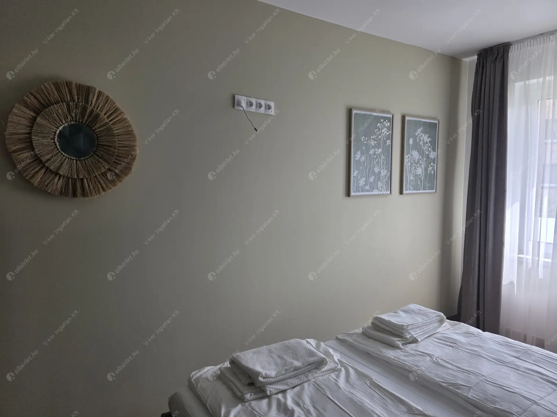 Kiadó albérlet 350000 Ft/hó áron: Budapest, XIV. kerület  Fischer István utca. Mérete: 42 nm, 1 szobás | Alberlet.hu - 6496857