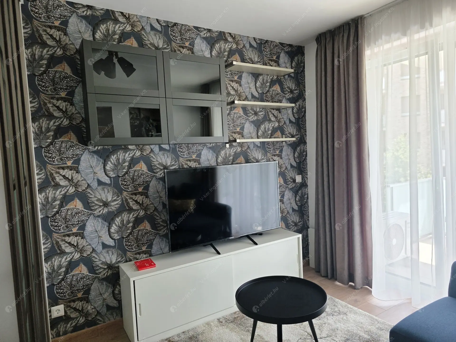 Kiadó albérlet 350000 Ft/hó áron: Budapest, XIV. kerület  Fischer István utca. Mérete: 42 nm, 1 szobás | Alberlet.hu - 6496862