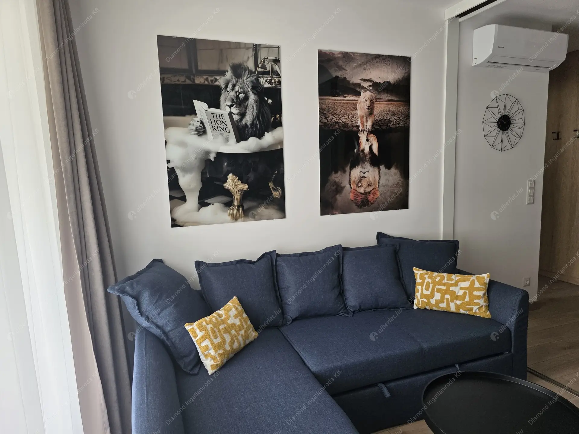 Kiadó albérlet 350000 Ft/hó áron: Budapest, XIV. kerület  Fischer István utca. Mérete: 42 nm, 1 szobás | Alberlet.hu - 6497194