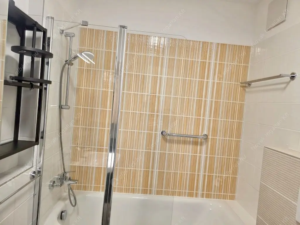 Kiadó albérlet 350000 Ft/hó áron: Budapest, XIV. kerület  Fischer István utca. Mérete: 42 nm, 2 szobás | Alberlet.hu - 6501064