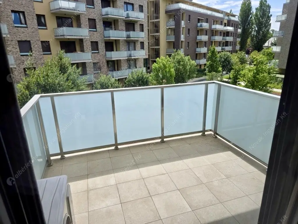 Kiadó albérlet 350000 Ft/hó áron: Budapest, XIV. kerület  Fischer István utca. Mérete: 42 nm, 2 szobás | Alberlet.hu - 6501070