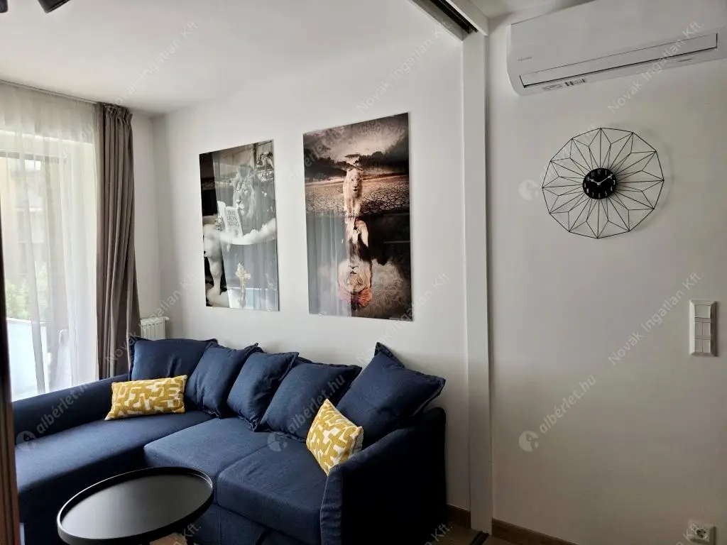 Kiadó albérlet 350000 Ft/hó áron: Budapest, XIV. kerület  Fischer István utca. Mérete: 42 nm, 2 szobás | Alberlet.hu - 6501071