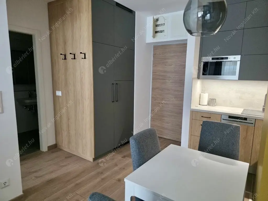 Kiadó albérlet 350000 Ft/hó áron: Budapest, XIV. kerület  Fischer István utca. Mérete: 42 nm, 2 szobás | Alberlet.hu - 6501072
