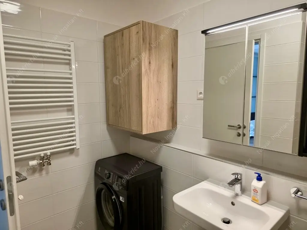 Kiadó albérlet 350000 Ft/hó áron: Budapest, XIV. kerület  Fischer István utca. Mérete: 42 nm, 2 szobás | Alberlet.hu - 6501075