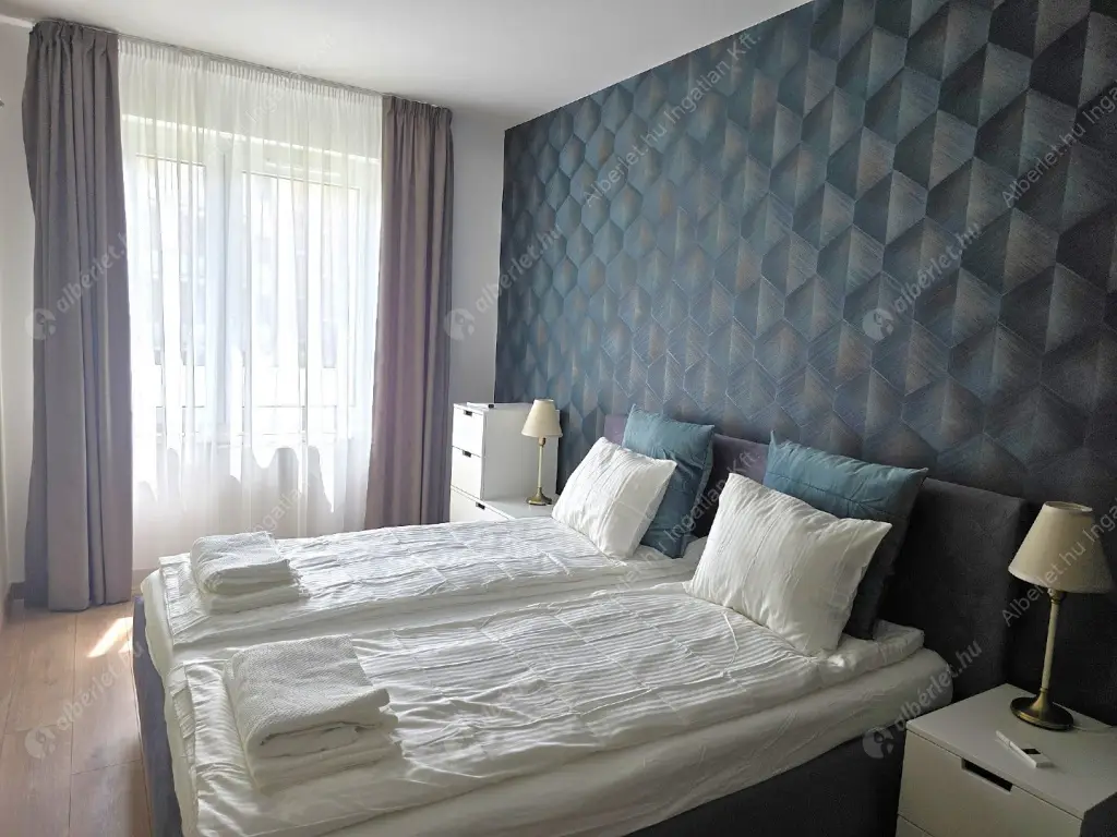 Kiadó albérlet 350000 Ft/hó áron: Budapest, XIV. kerület  Fischer István utca. Mérete: 42 nm, 1 szobás | Alberlet.hu - 6524749