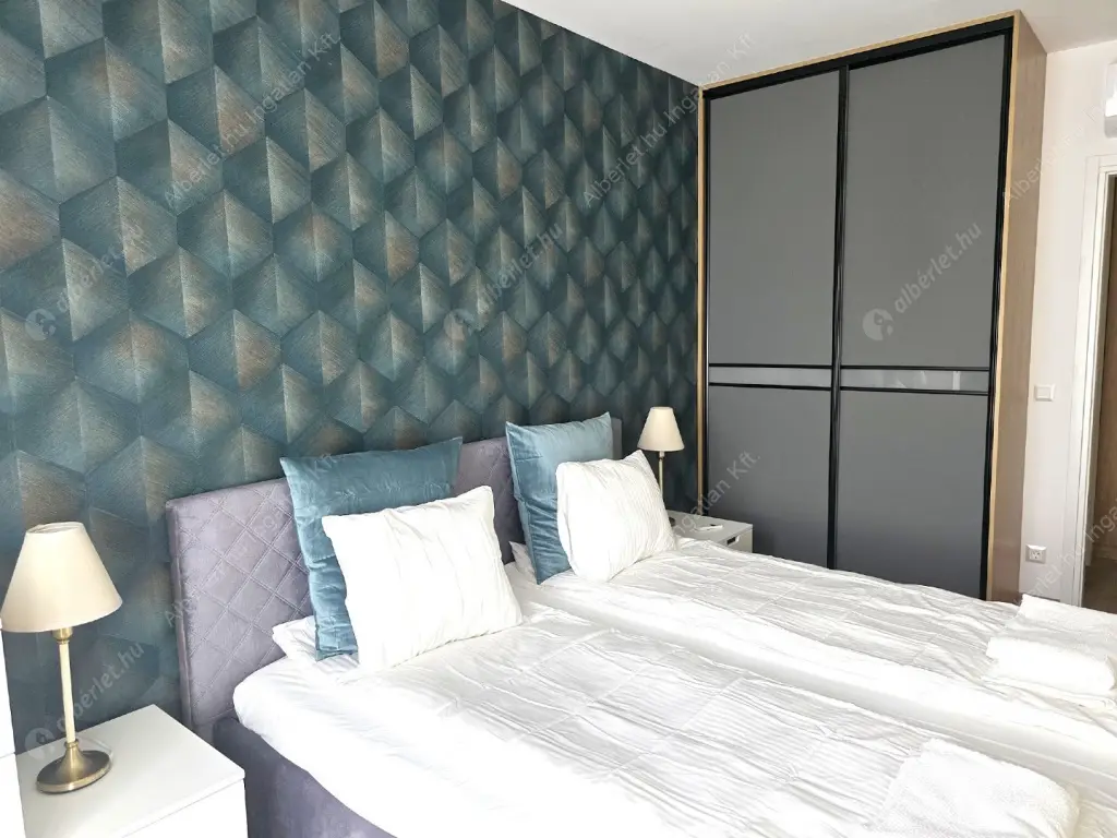 Kiadó albérlet 350000 Ft/hó áron: Budapest, XIV. kerület  Fischer István utca. Mérete: 42 nm, 1 szobás | Alberlet.hu - 6524752