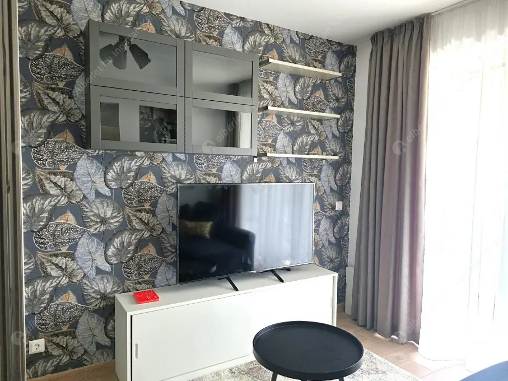 Kiadó albérlet 350000 Ft/hó áron: Budapest, XIV. kerület  Fischer István utca. Mérete: 42 nm, 1 szobás | Alberlet.hu - 6524754