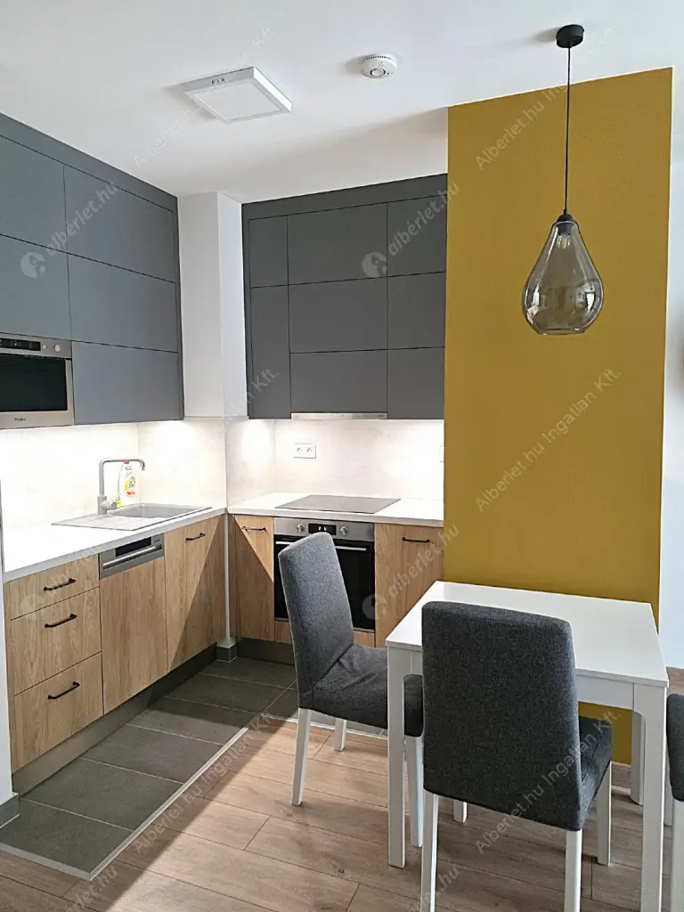 Kiadó albérlet 350000 Ft/hó áron: Budapest, XIV. kerület  Fischer István utca. Mérete: 42 nm, 1 szobás | Alberlet.hu - 6524755