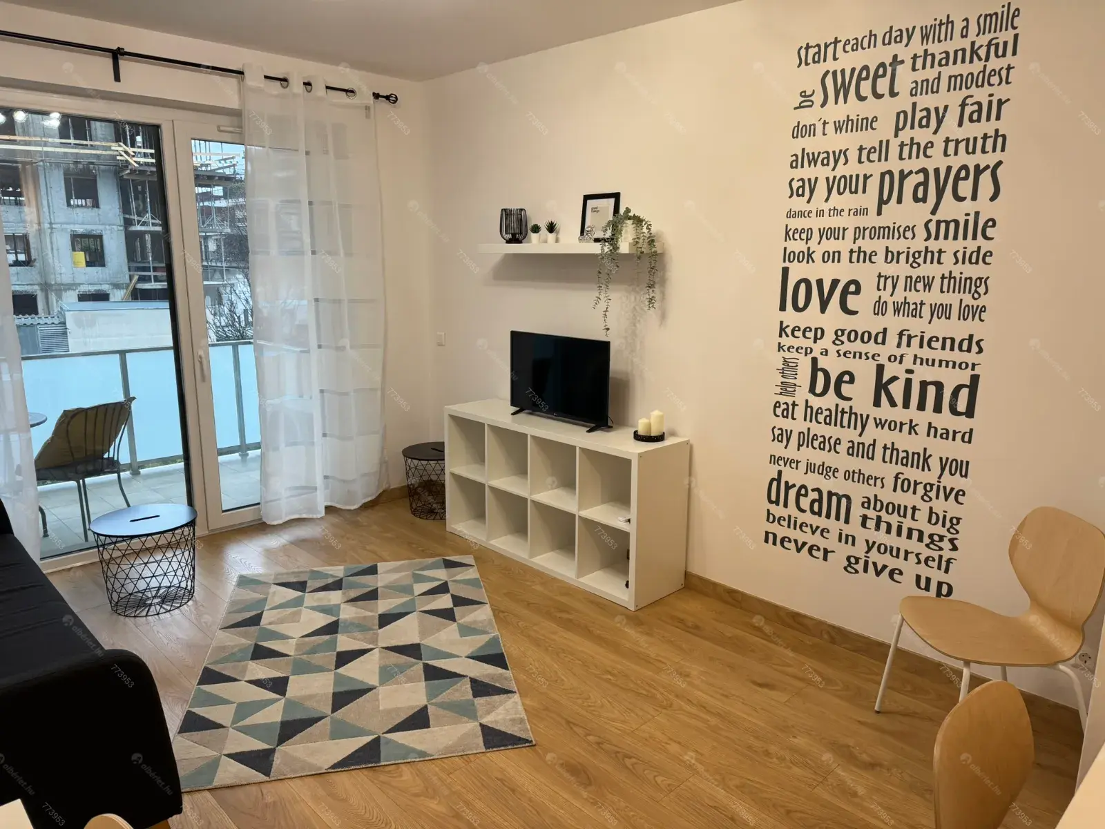 Kiadó albérlet 260000 Ft/hó áron: Budapest, XIV. kerület  Fischer István utca. Mérete: 43 nm, 2 szobás | Alberlet.hu - 6640239