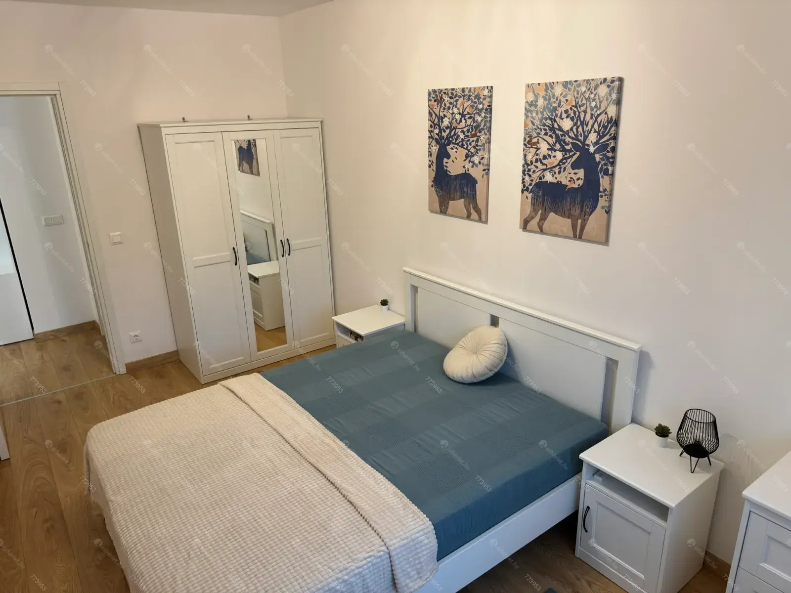 Kiadó albérlet 260000 Ft/hó áron: Budapest, XIV. kerület  Fischer István utca. Mérete: 43 nm, 2 szobás | Alberlet.hu - 6640243