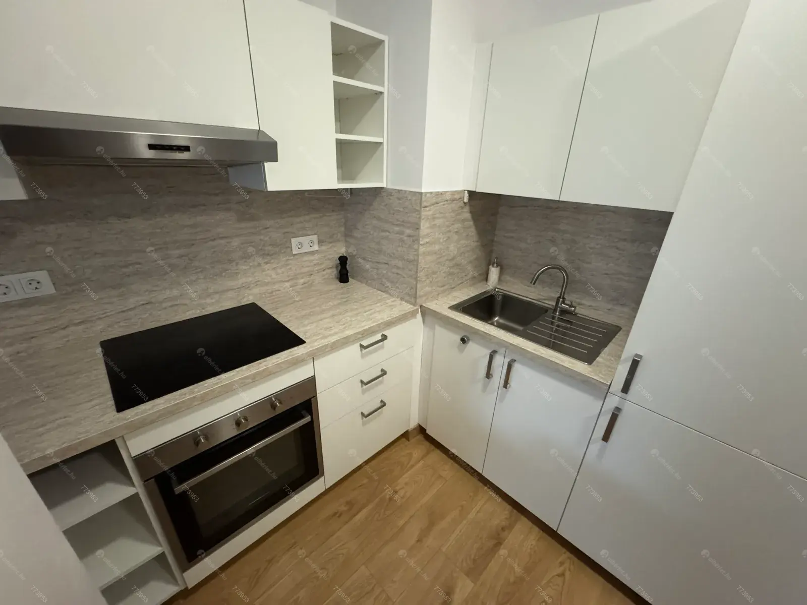 Kiadó albérlet 260000 Ft/hó áron: Budapest, XIV. kerület  Fischer István utca. Mérete: 43 nm, 2 szobás | Alberlet.hu - 6640248