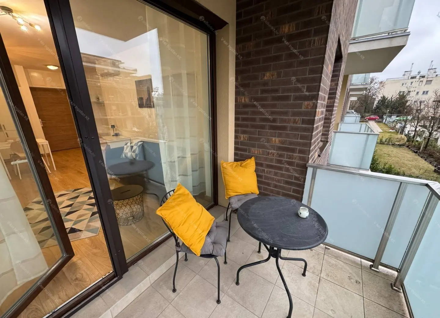 Kiadó albérlet 260000 Ft/hó áron: Budapest, XIV. kerület  Fischer István utca. Mérete: 43 nm, 2 szobás | Alberlet.hu - 6643642