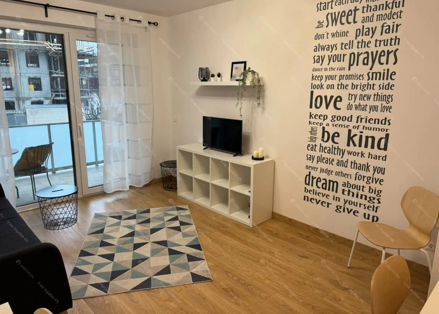 Kiadó albérlet 260000 Ft/hó áron: Budapest, XIV. kerület  Fischer István utca. Mérete: 43 nm, 2 szobás | Alberlet.hu - 6643644